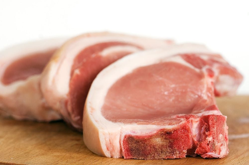 Torreznos de Sòria – Carn fresca de porc · Can Moreno Granollers