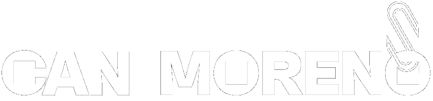 Can Moreno