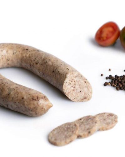Botifarra perol s/gluten – Ibèrics curats i especialitats · Can Moreno Granollers