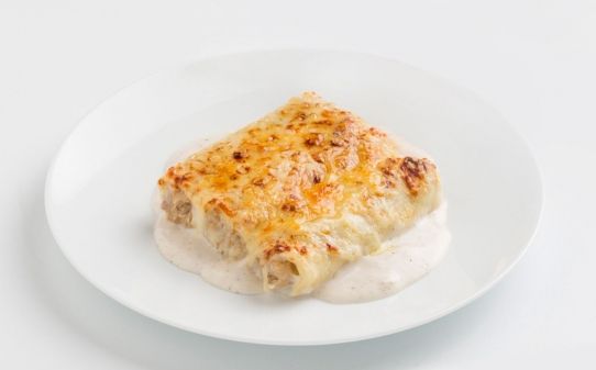 Croquetes de pernil – Cuinats i condiments · Can Moreno Granollers