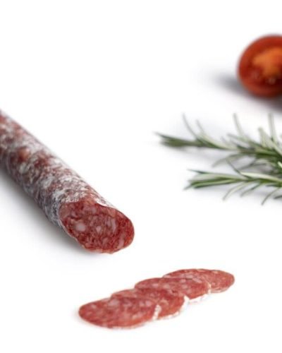Fuet La Plana – Embotits secs i fuets · Can Moreno Granollers